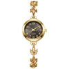 Elegant Rhinestone Bracelet Watch for Women