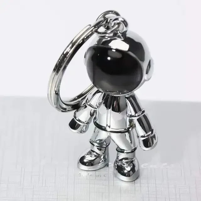 Astronaut Key Chain Pendant