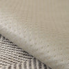 All-Season Waterproof Sofa Cover with Anti-Slip Backing