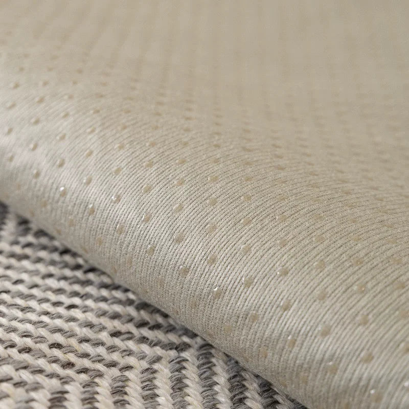 All-Season Waterproof Sofa Cover with Anti-Slip Backing