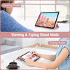 Slim Smart Cover Case for iPad with Pencil Holder