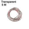 Flexible Car Door Edge Protector Strips (5m)