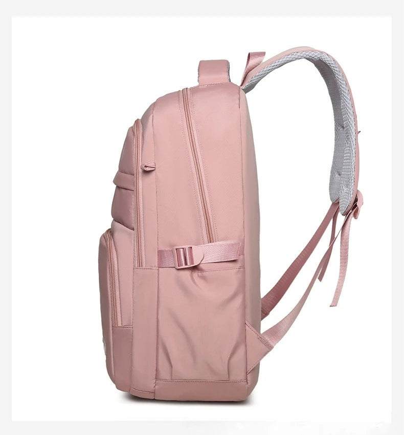 Lightweight Travel Backpack with Laptop Compartment