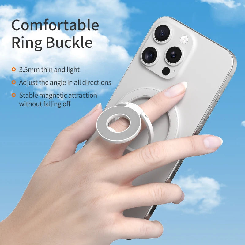 Magnetischer Telefon-Griff & Ständer