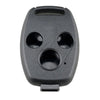 Replacement Key Fob Shell Case for Select Honda Models