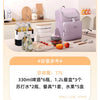 Insulated Picnic Cooler Backpack for Outdoor Adventures