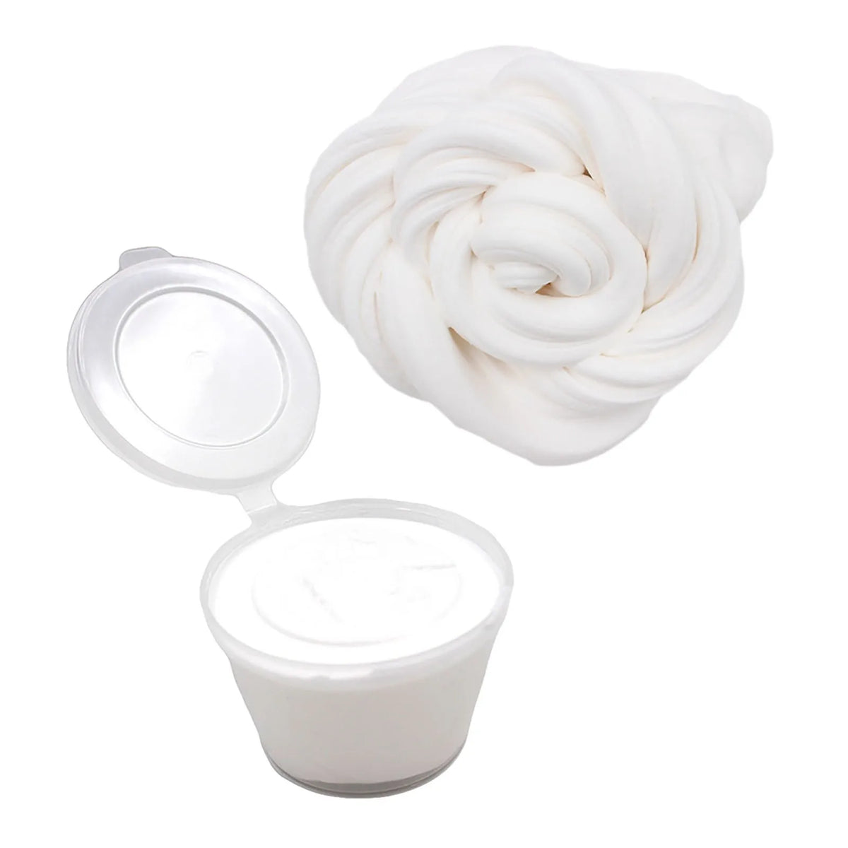Scented Butter Slime Kit for Kids Stress Relief