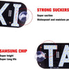 LED Taxi Sign Light with USB & Cigarette Lighter Plug