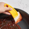 Soft Silicone Kitchen Cleaning Spatula