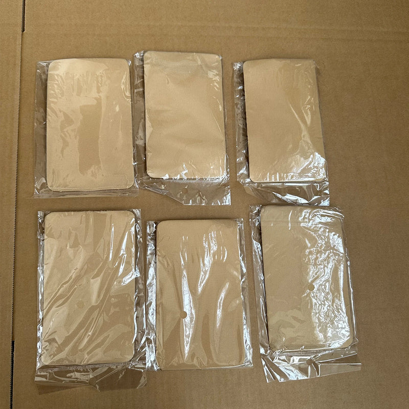 Stretch Mesh Wig Caps