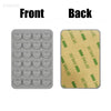Reusable Silicone Suction Pad for Phones, Tablets, and Small Items