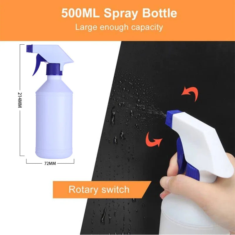 Professional Car Vinyl Wrap & Window Tint Tool Kit