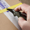Compact Folding Pocket Knife with Gut Hook