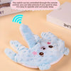 Baby Soothing Sleep Companion with Automatic Patting Motion