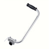 Ergonomic Trimmer Grip Extension