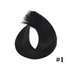 Micro Loop Remy Human Hair Extensions