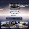 360° Rotatable Magnetic Car Phone Mount