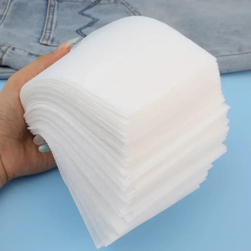 Laundry Color Catcher Sheets - Anti-Dye Transfer Laundry Helper