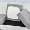 Stretch Fleece Sofa Cover