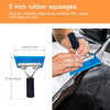 18-Piece Vinyl Wrap & Window Tint Tool Kit