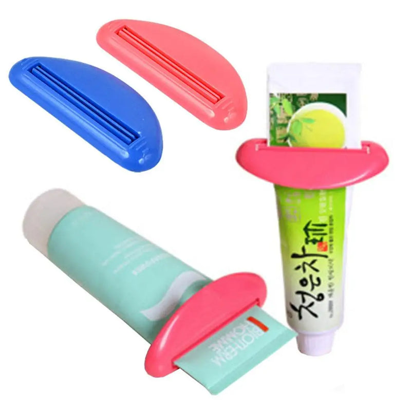 Manual Tube Squeezer for Toiletries