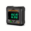 Magnetic Digital Angle Level with 4 × 90° Measurement Range