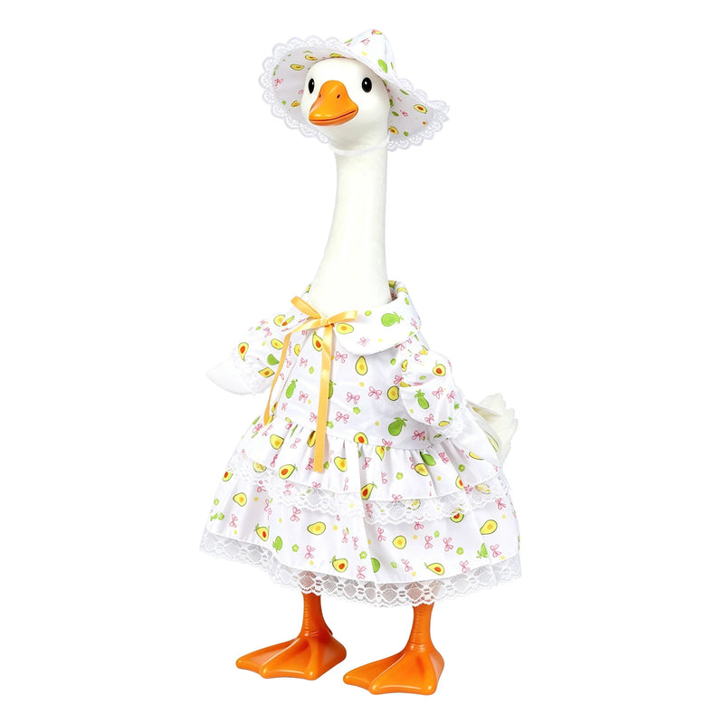 Porch Goose Costume Set