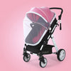 Foldable Baby Mosquito Net Canopy Stand