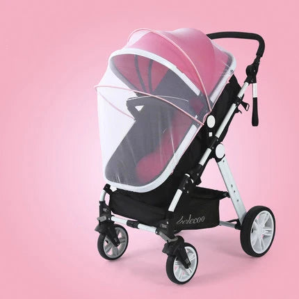 Foldable Baby Mosquito Net Canopy Stand