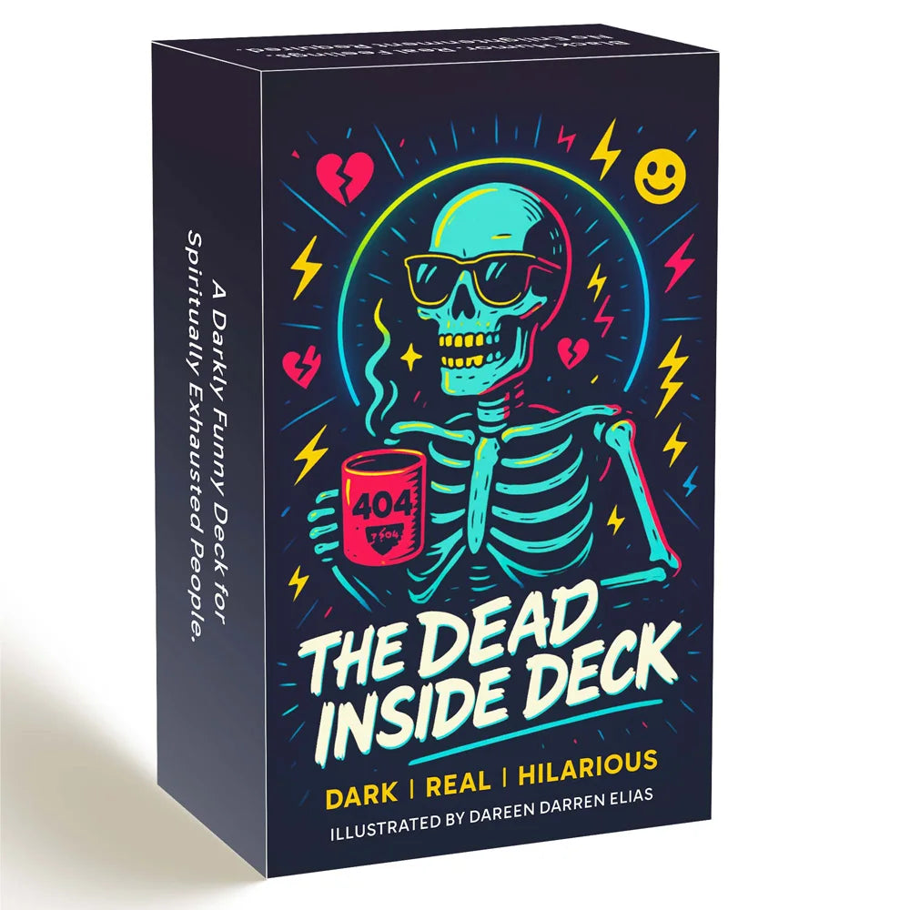 Tarot Deck for Emotional Insight