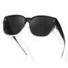 Polarized Over-the-Glasses Sunglasses