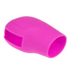Universal Silicone Gear Shift Knob Cover – Non-Slip Protective Sleeve