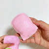 Crunchy Tofu Stress Ball