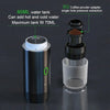 Portable Electric Espresso Coffee Maker