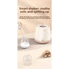 Automatic Electric Milk Warmer & Shaker