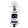 Bottle of Headlight Renovation Repair Fluid for restoring clear, like-new lenses