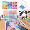 Diamond Painting Tray Storage Box