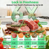 Rechargeable Handheld Vacuum Sealer