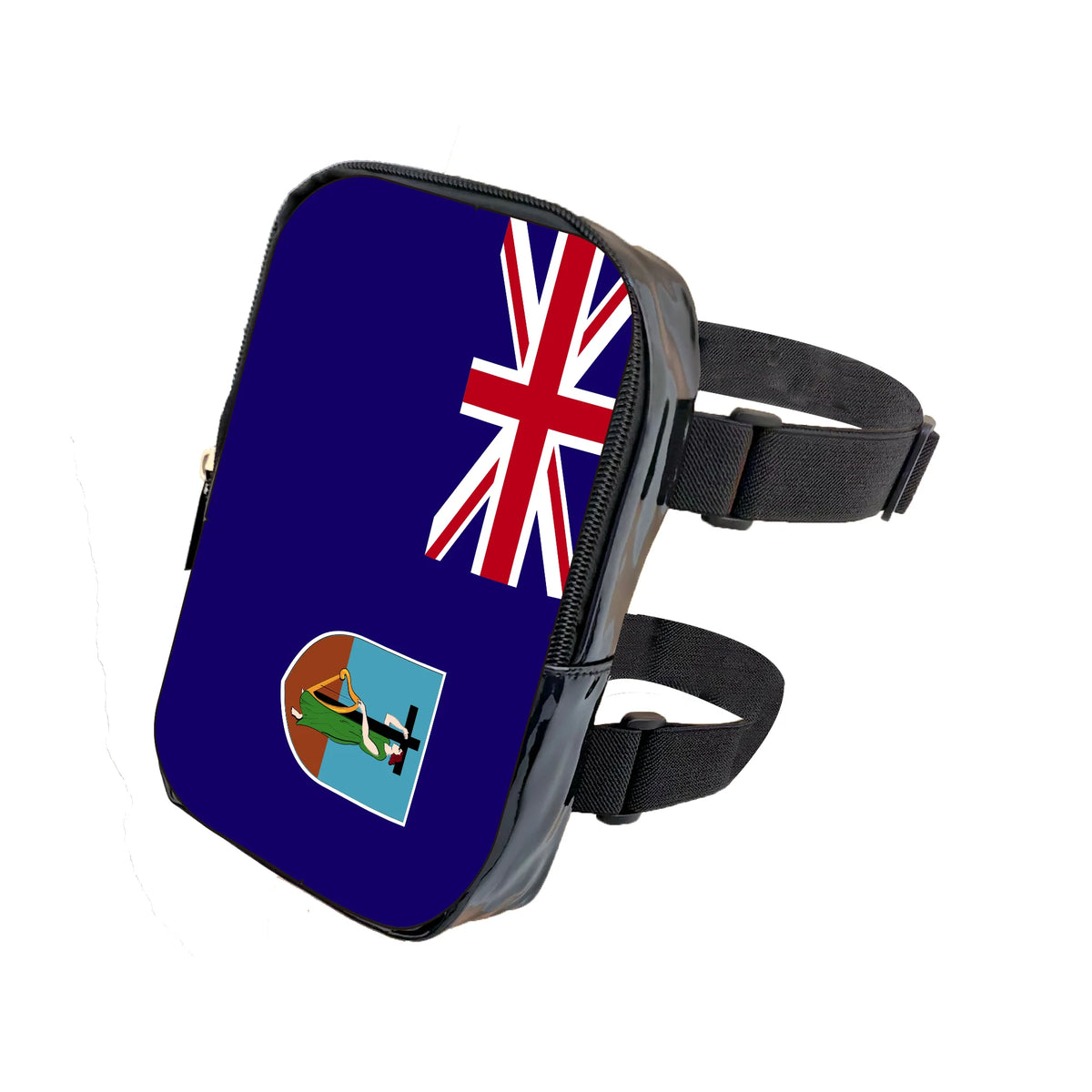 Festival Leg Bag with Adjustable Straps
