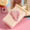 Set de Moldes para Paletas y Helados Caseros con Protección contra Goteo