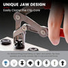 Car Clip Removal Pliers - Damage-Free Fastener Remover Tool