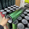 Gradient Solar Window Tint Film with Heat & UV Protection