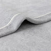 Luxurious Chenille Sofa Cover with Anti-Slip Backing