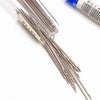 34-Piece Big Eye Sewing Needle Set with Easy-Thread Case