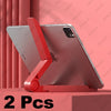 Support Pliant Ajustable pour Tablettes et Smartphones