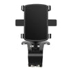 360° Rotating Car Phone Mount – Universal Dashboard Holder