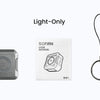 Sofirn SE1 Pocket EDC Flashlight with RGB Signal Ring