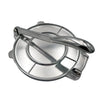 Manual Aluminum Tortilla Press