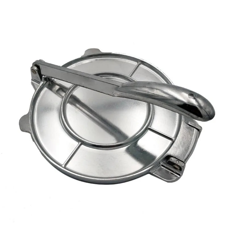 Manual Aluminum Tortilla Press