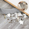 360° Microfiber Duster with Extendable Pole